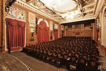 В ближайшее время в Москве после реконструкции откроется ряд театров