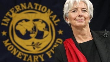 МВФ призывает поддержать реструктуризацию еврооблигаций Украины