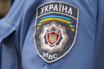 Киевская милиция раскрыла жуткое убийство с отрезанной головой