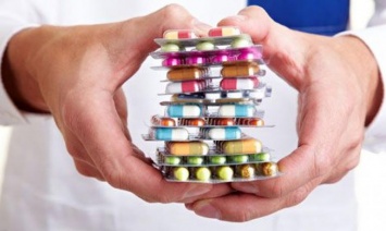Минздраву не хватит денег на закупку лекарств в 2016 году