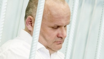 Экс-главу Рыбинска за взятку суд приговорил к 8,5 годам колонии