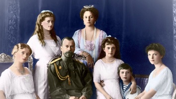 СК РФ восстановил уголовное дело об убийстве Николая II и его семьи
