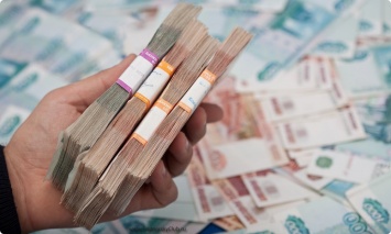В Смоленской области управляющая банком разорила его на 130 млн рублей
