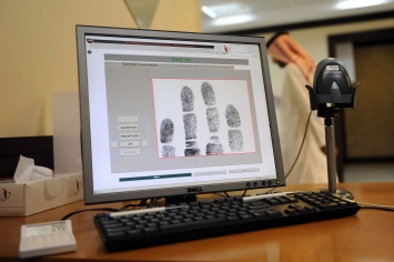 В США хакеры похитили отпечатки пальцев более 5 млн человек