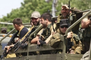 ДНР грозит Киеву масштабным наступлением из-за НАТО