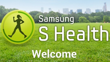 Приложение Samsung S Health теперь доступно для всех пользователей смартфонов на OС Android
