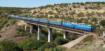 Крымская железная дорога объединится с РЖД в обход санкций
