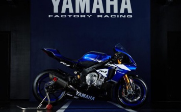 Yamaha официально объявила о возвращении в WSBK в 2016 году