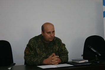 На Луганщине милиция готова к выборам
