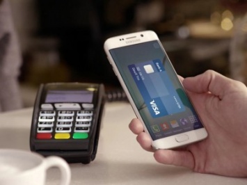 Старт работы Samsung Pay в Южной Корее прошел успешно