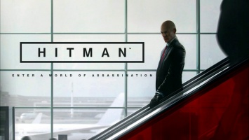 Разработчики перенесли дату выхода Hitman на март 2016