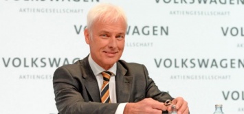 Volkswagen возглавит нынешний руководитель Porsche