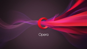 Opera обновила логотип и название