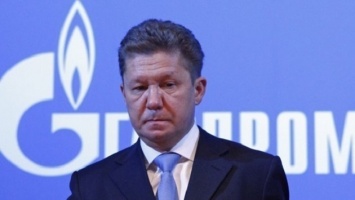 «Газпром» решить изменить риторику в отношениях с «Нафтогаз Украины»