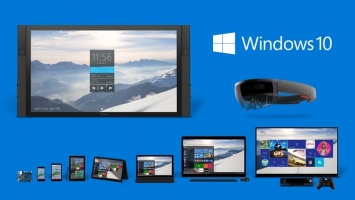 Microsoft представил список технических рекомендаций для гаджетов на базе Windows 10