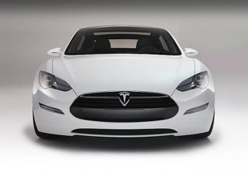 Tesla первый открыла европейский завод по выпуску Model S