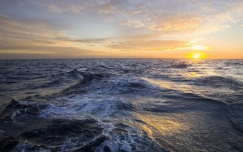 Ученые заинтересовались аномально холодной зоной в Атлантическом океане
