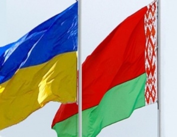 Белоруссия построит стену на границе с Украиной