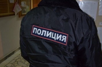 В центре Москвы водитель на спорткаре насмерть сбил пешехода и скрылся