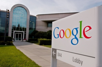 Правительство США ведет антимонопольное расследование в отношении Google