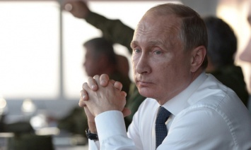 Die Presse: Перемирие в Украине соблюдается, потому что так захотел Путин