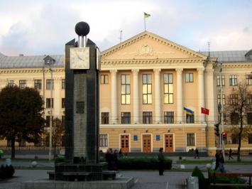 Около 50% запорожских депутатов должны сложить мандаты