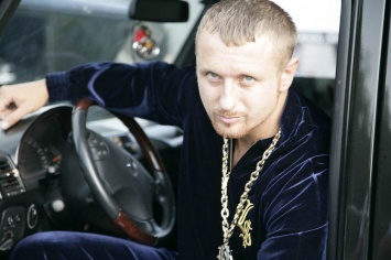 Украинский рэпер Ларсон скончался