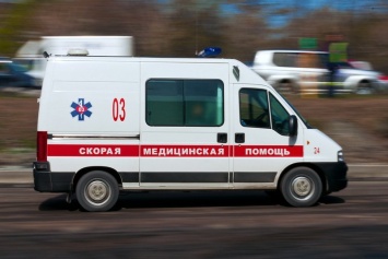 Смертельное ДТП произошло на трассе «Санкт-Петербург – Псков»