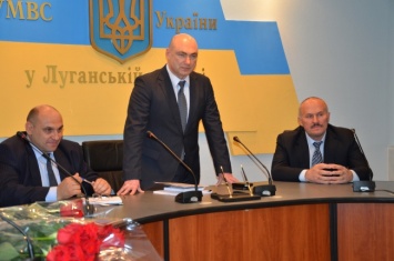 На полиграфе проверят высшее руководство Луганской области
