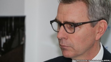 Посол США: Генеральная прокуратура Украины препятствует борьбе с коррупцией