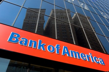 Bank of America зафиксировал признаки оздоровления экономики России