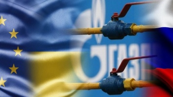 Достигнуто соглашение о поставках газа в Украину в зимний период