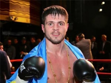 В Кривом Роге состоится вечер мирового бокса с участием Евгения Хитрова