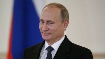 Путин призвал мировое сообщество поддержать Асада