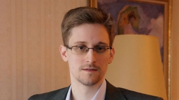 Эдвард Сноуден раскрыл тайную программу британской разведки