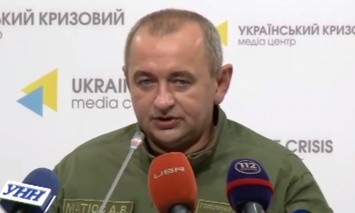 Замглавы Луганской ВГА Клименко проверили на полиграфе по делу о расстреле мобильной группы, - Матиос