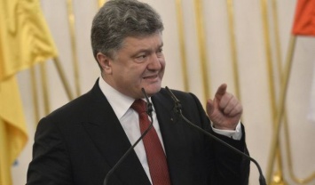 Петр Порошенко: ЕС не может существовать без Украины