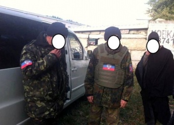 На Киевщине "террористы ДНР" пытали священника