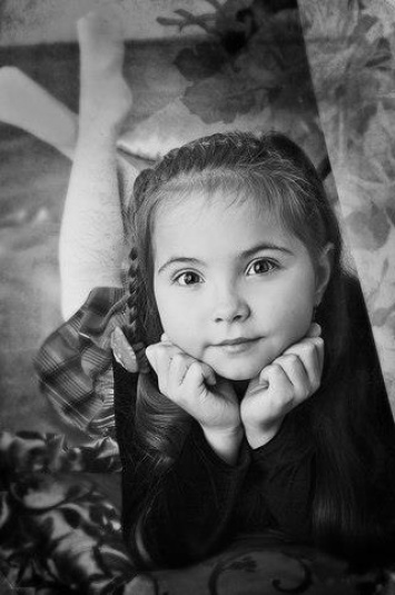 "Добрым быть - бесплатно!": В Николаеве состоится детский проект-фотосессия