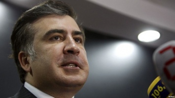 Фискальная служба продолжает душить бизнес в Украине под видом реформ - Саакашвили