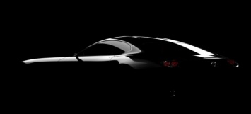 Mazda покажет в Токио новый концептуальный спорткар