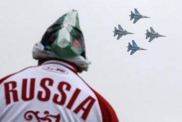 Запад доказывает, что Россия стреляла не по позициям ИГИЛ в Сирии
