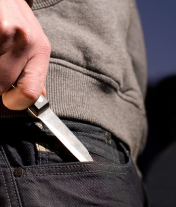 В Тверской области школьник ударил своего друга ножом в грудь