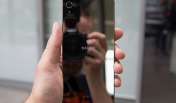 Эксперты официально назвали камеру смартфона Sony Xperia Z5 лучшей на рынке