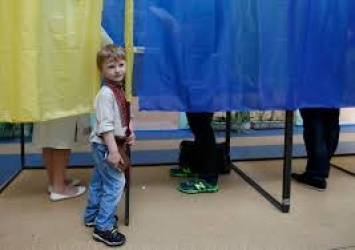 Информация для избирателей: как в Украине пройдут местные выборы