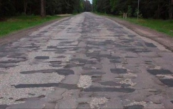 К зиме готовы всего треть дорог в стране