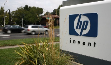 Бывший генедиректор Autonomy хочет отсудить у Hewlett-Packard $150 млн