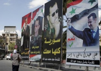 Reuters: Союзники Асада готовят наземную операцию в Сирии