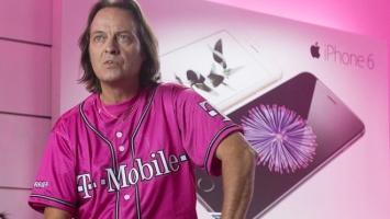 У T-Mobile украли данные 15 млн. абонентов