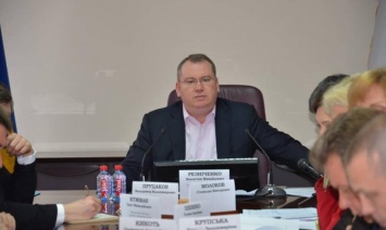 Успехи Валентина Резниченко на посту руководителя ОГА - государственные, а не политические, - эксперт